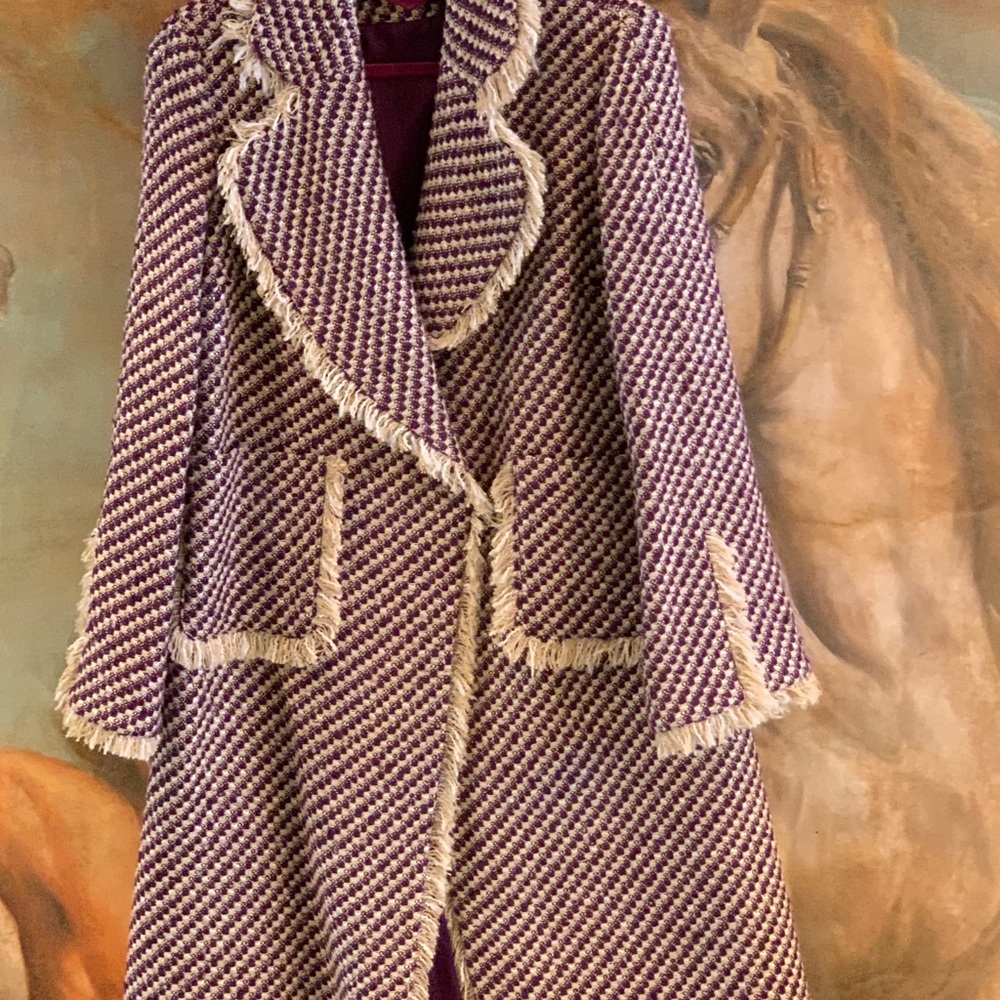 Coat - Picture 7 of 10